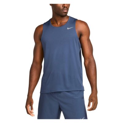 Koszulka do biegania męska Nike Miler DV9321