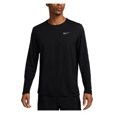 Koszulka do biegania męska Nike Miler FB7070