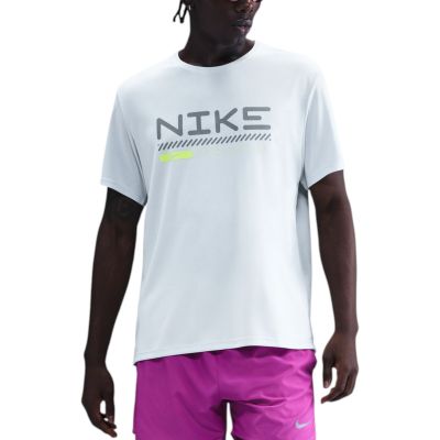 Koszulka do biegania męska Nike Miler HV2676