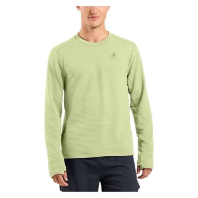 Koszulka do biegania męska Odlo Essentials Thermal 316022