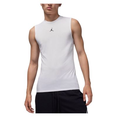 Koszulka do koszykówki męska Dri-FIT Jordan Sport HV4101