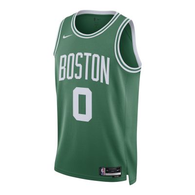 Koszulka do koszykówki męska Nike Boston Celtics Icon Edition 22/23 DN1997