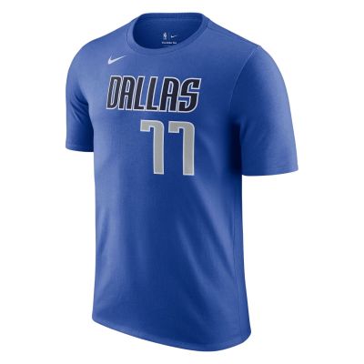 Koszulka do koszykówki męska Nike Dallas Mavericks DR6370