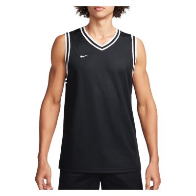 Koszulka do koszykówki męska Dri-FIT Nike DNA FQ3707