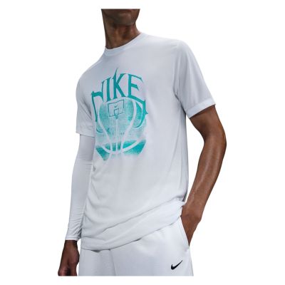 Koszulka do koszykówki męska Nike Dri-FIT Basketball HJ3474