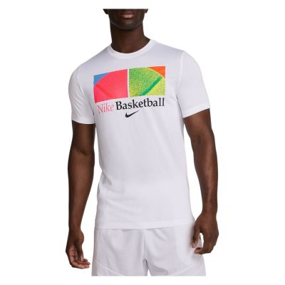 Koszulka do koszykówki męska Nike Dri-FIT HJ3354