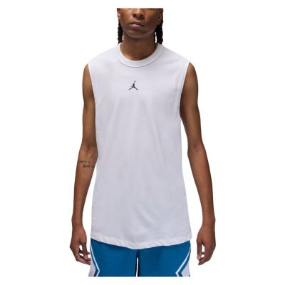 Koszulka do koszykówki męska Nike Jordan Sport FN5856