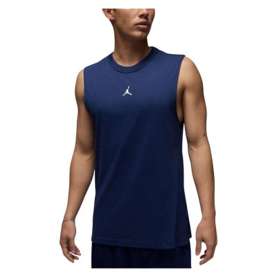 Koszulka do koszykówki męska Nike Jordan Sport FN5856