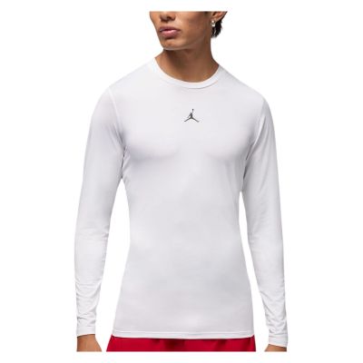 Koszulka do koszykówki męska Nike Jordan Sport HQ8683