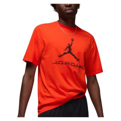 Koszulka do koszykówki męska Nike Jordan Sport HQ9091