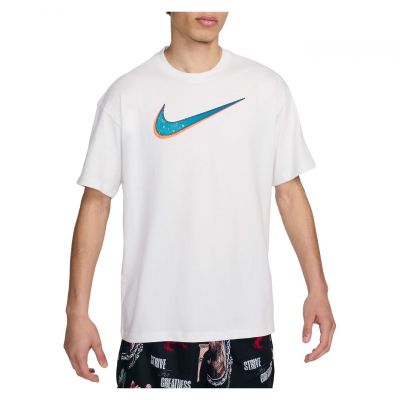 Koszulka do koszykówki męska Nike LeBron FV8406