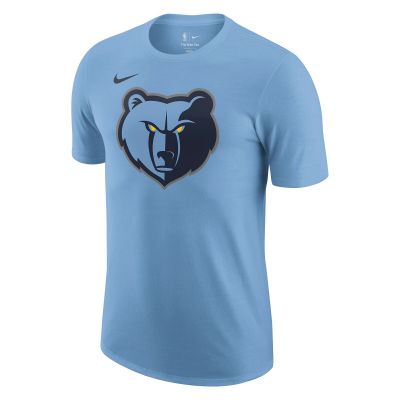 Koszulka do koszykówki męska Nike Memphis Grizzlies Essential FJ0245