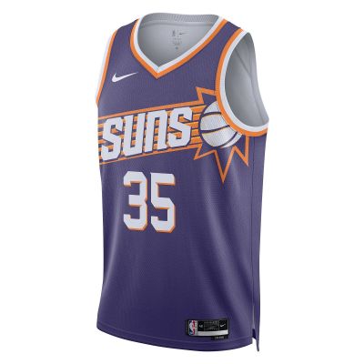 Koszulka do koszykówki męska Nike Phoenix Suns Icon Edition 23/24 DV4855