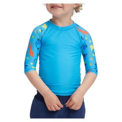 Koszulka do pływania dla dzieci Firefly BB Sonny Kids 412918