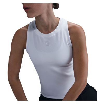 Koszulka do tenisa damska Nike Court Advantage FZ6657