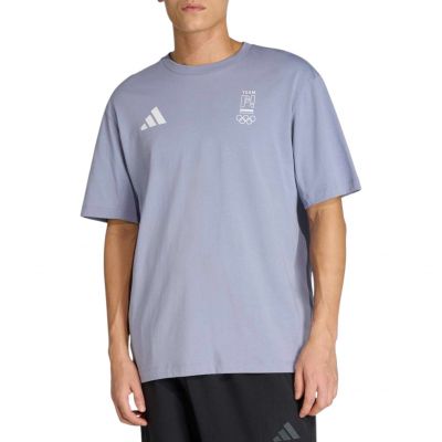 Koszulka męska adidas Team PL JX1151