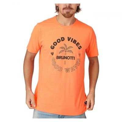 Koszulka męska Brunotti Funvibes 2311100133