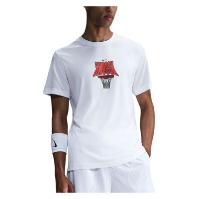 Koszulka męska do koszykówki Nike Dri-FIT HJ3466