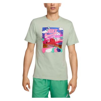 Koszulka męska Nike Air Space Tee HJ5468