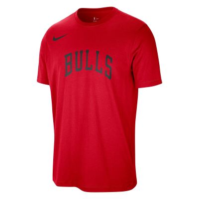 Koszulka męska Nike Chicago Bulls Essentials HQ9044