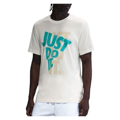 Koszulka męska Nike Just Do It HJ0554