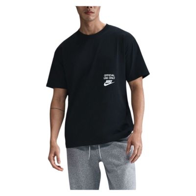 Koszulka męska Nike Sportswear Max90 HJ0774