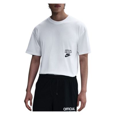 Koszulka męska Nike Sportswear Max90 HJ0774