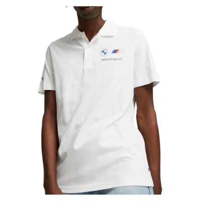 Koszulka męska Puma BMW M Motorsport ESS Polo 621312