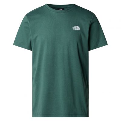 Koszulka męska The North Face Blanca 0A8EBT