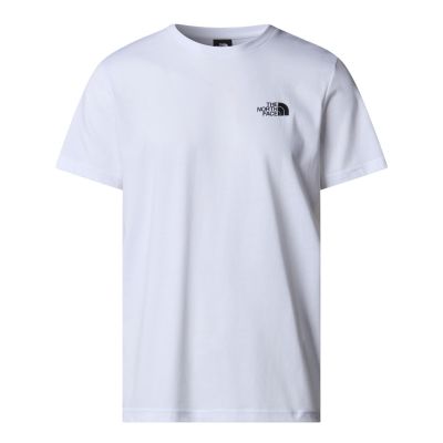 Koszulka męska The North Face Blanca 0A8EBT