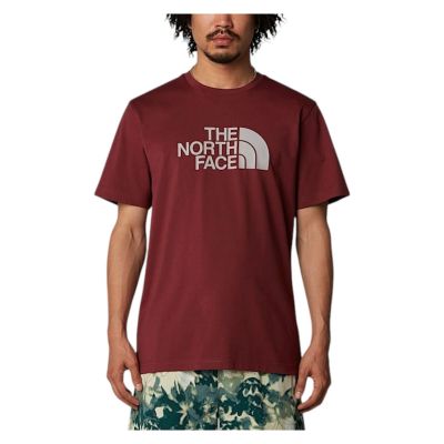 Koszulka męska The North Face Easy NF0A8A6C