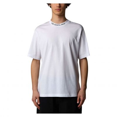 Koszulka męska The North Face Zumu NF0A87DD