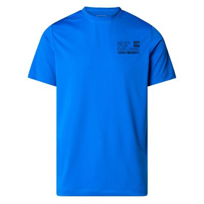 Koszulka męska The North Face New Odles Tech NF0A8BHD