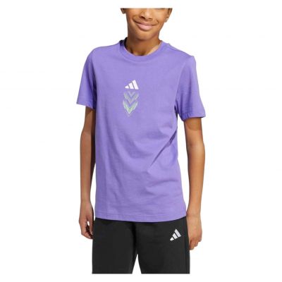 Koszulka piłkarska dla dzieci adidas F50 Graphic JM8941