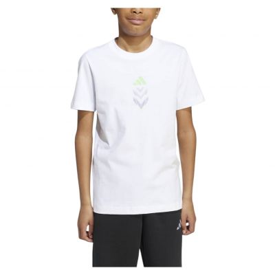 Koszulka piłkarska dla dzieci adidas F50 Graphic JM8942