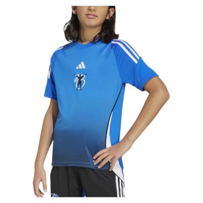 Koszulka piłkarska dla dzieci adidas Jude Bellingham JX3939