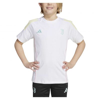 Koszulka piłkarska dla dzieci adidas Juventus Turyn Tiro KC3249