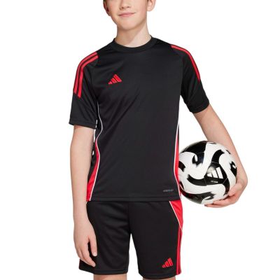 Koszulka piłkarska dla dzieci adidas TIRO 24 JP2496