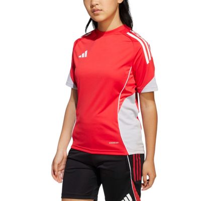 Koszulka piłkarska dla dzieci adidas TIRO 25 Competition Training JP1551