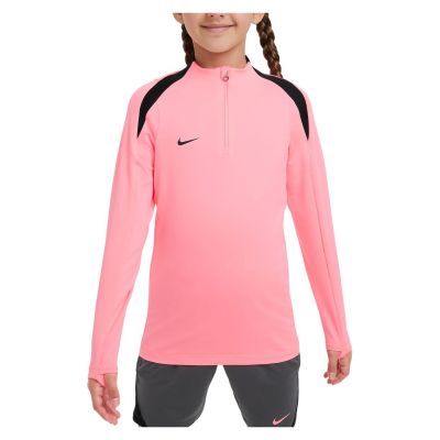 Koszulka piłkarska dla dzieci Nike Dri-FIT Strike LS FN8413