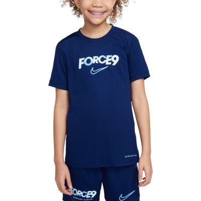 Koszulka dla dzieci Nike Erling Haaland Academy HJ3834