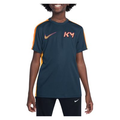 Koszulka piłkarska dla dzieci Nike Kylian Mbappe FZ5319