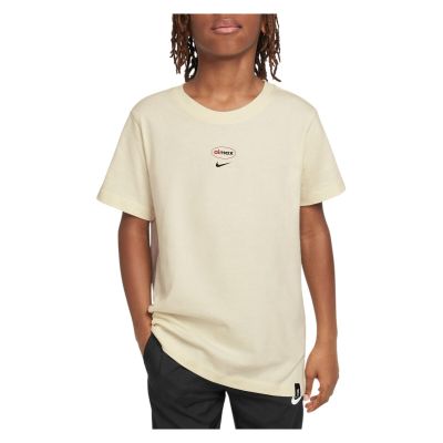 Koszulka piłkarska dla dzieci Nike Liverpool F.C. Air Max HQ0898