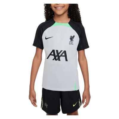 Koszulka piłkarska dla dzieci Nike Liverpool FC Strike DX3079