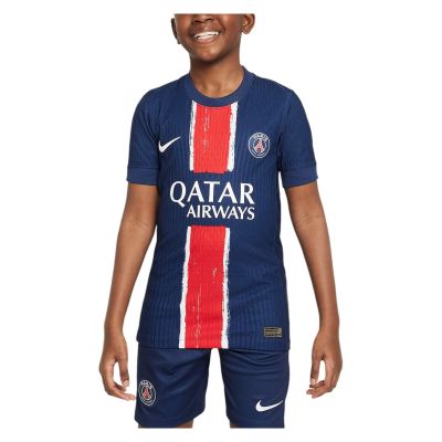 Koszulka piłkarska dla dzieci Nike Paris Saint Germain 2024/25 Home FN9065
