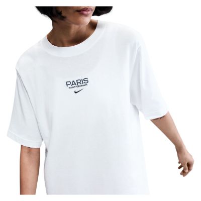 Koszulka piłkarska dla kobiet Nike Paris Saint-Germain Premium IF5262