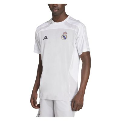 Koszulka piłkarska męska adidas Real Madrit UBP JN3062