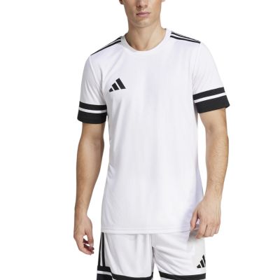 Koszulka piłkarska męska adidas Squadra 25 JG5835
