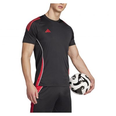 Koszulka piłkarska męska adidas Tiro 24 JP2494