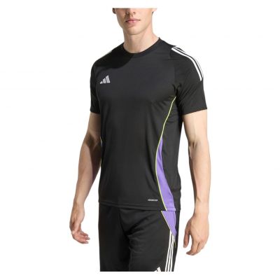 Koszulka piłkarska męska adidas TIRO 24 JW4374